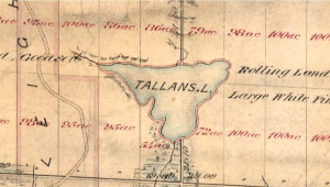 Tallans Lake