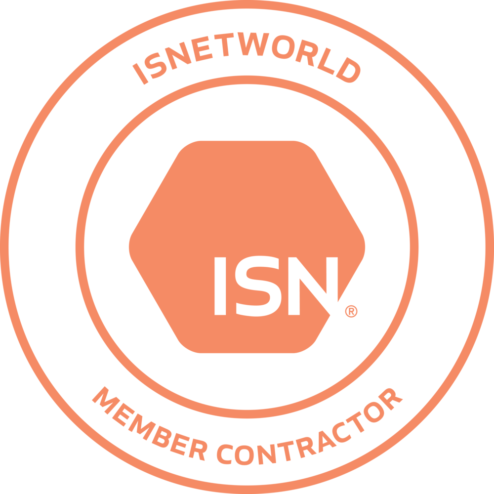 ISNetworld